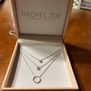 Rachel Zoe Layered Necklace